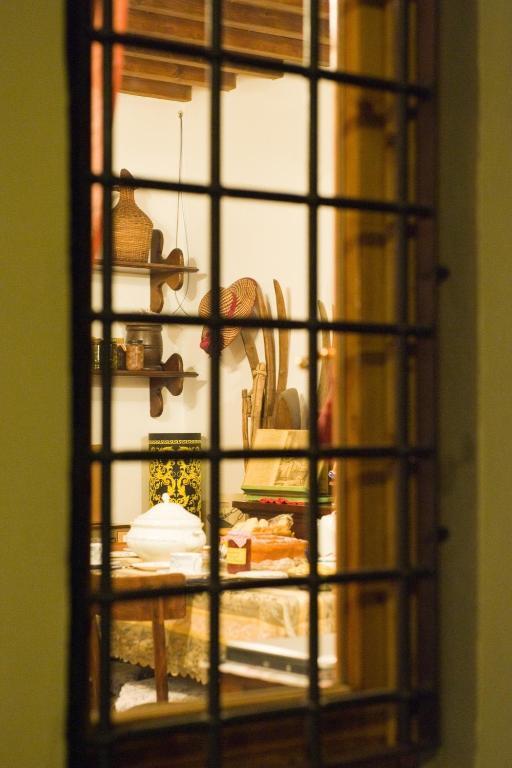 Podere Il Fattoioフィリーネ・ヴァルダルノ 部屋 写真